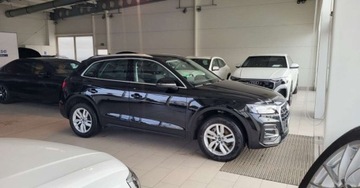 Audi Q5 II 2024 Audi Q5 Salon Polska Wersja SUV 2023 najoszczedniejszy 2.0 Hybryda 204KM, zdjęcie 4