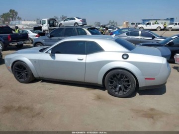Dodge Challenger III 2020 Dodge Challenger SRT Hellcat Widebody 2020 6.2l 6.2 Benzyna 717KM, zdjęcie 2