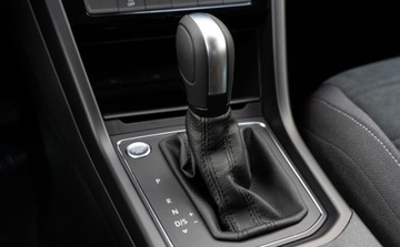 Volkswagen Touran III 1.5 TSI EVO 150KM 2025 Volkswagen Touran Climatronic, LED, pakiet zimowy, dostepny od reki 1.5, zdjęcie 27