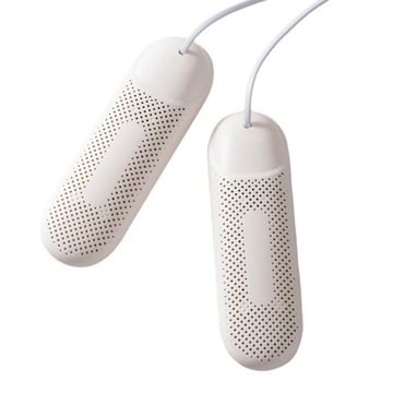 Сушилка для обуви С функцией ОЗОНОВОЙ СТЕРИЛИЗАЦИИ БОЛЬШАЯ МОЩНАЯ ЭФФЕКТИВНАЯ обувь