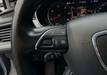 Audi A6 C7 Avant Facelifting 2.0 TDI ultra 190KM 2015 Audi A6 Avant ULTRA navi S tronic LED Bi XENON bezwypadkowaskora, zdjęcie 22