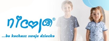 Пиджак для девочек Pajac luna Heather, Nicol, р. 62