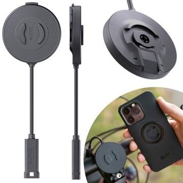 Sp Connect SPC+ ładowarka bezprzewodowa/indukcyjna