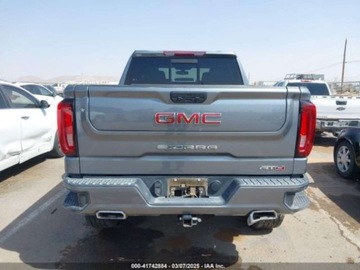  GMC Sierra 1500 Short Box AT4 2022 3.0l 3.0 Benzyna 277KM, zdjęcie 3