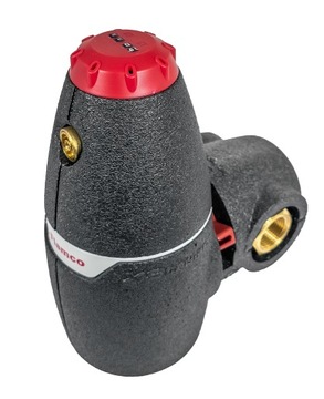 FLAMCO XSTREAM ВЕНТИЛЯЦИОННЫЙ ВОЗДУХОСЕПАРАТОР 1