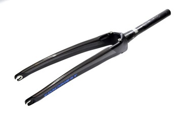 Karbonowy widelec fullcarbon FONDRIEST 1/8