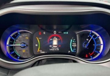 Chrysler Pacifica II 2020 Chrysler Pacifica 2020 Chrysler Pacifica S Hybrid - w POLSCE po oplatach, zdjęcie 14