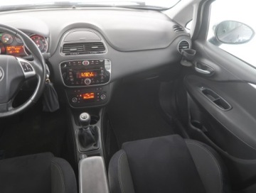 Fiat Punto Punto 2012 2014 Fiat Punto 0.9 TwinAir, Klima, Klimatronic, zdjęcie 7