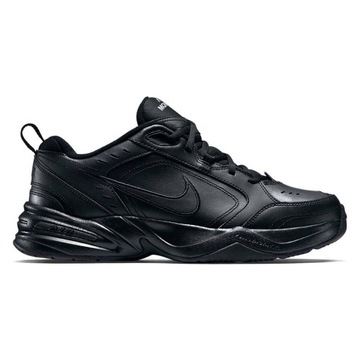 Buty sportowe Nike Air Monarch IV SKÓRZANE modne wygodne obuwie r. 44