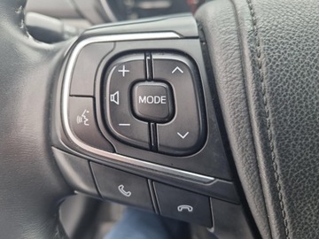 Toyota Avensis III Sedan Facelifting 2015 1.8 Valvematic 147KM 2016 Toyota Avensis III (2009-) Toyota Avensis 1.8 Prem, zdjęcie 16