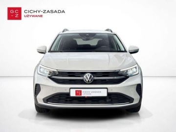 Volkswagen Taigo 2025 Volkswagen Taigo SalonPL 115 KM TSI Life Kamera Czujniki Fot.Podgrz. AppCo, zdjęcie 11