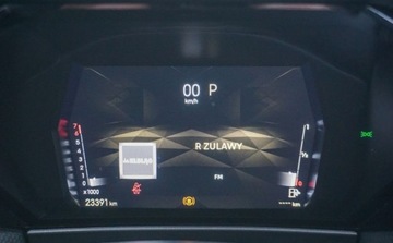  DS Automobiles DS 4 Crossback Trocadero 1,2 PureTech 130 KM 1.2 Benzyna, zdjęcie 23