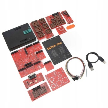 Dla Orange 5 Super Pro V1.38 programator