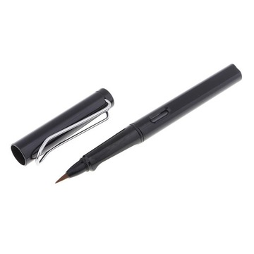 Черная кисть Суми