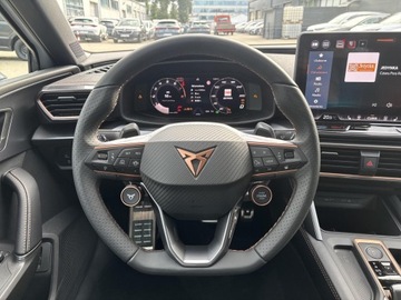 Cupra Leon II 2025 Cupra Leon Sportstourer 2.0 TSI 204 KM 7-biegowa a, zdjęcie 16