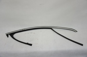 LISTWA CHROM DRZWI PRAWA PRZEDNIA PEUGEOT 508
