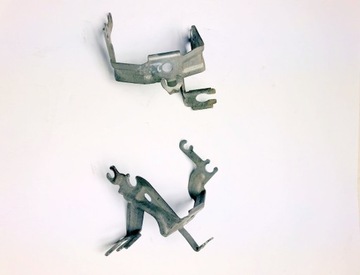 BMW M3 F80 F82 F87 uchwyt przewód 2284733 2284734