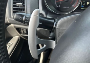 Mitsubishi ASX I SUV Facelifting 2016 2.2 150KM 2018 Mitsubishi ASX automat, 4x4, nawigacja, kamera 2.3 Diesel 150KM, zdjęcie 26