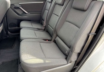 Toyota Verso Minivan 2.0 D-4D 126KM 2013 Toyota Verso 2.0 125 km Kamera cofania Nawigacja tempomat Klimatronik GWAR, zdjęcie 17