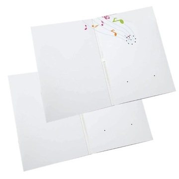 Talking Product, Writeable Greeting Card, 30 Seconds Recording Record Voice