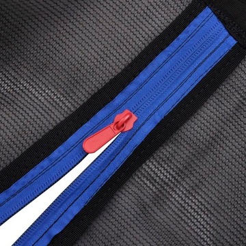 Сетка для батута VidaXL 396-396 см