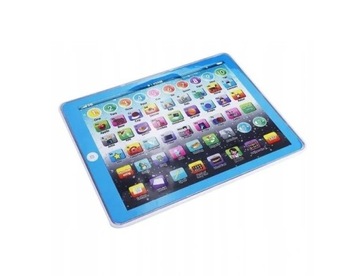 Tablet PC dla dzieci w wieku przedszkolnym