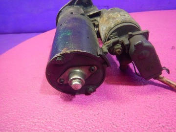 ALFA ROMEO 147 1.9 JTD STARTÉR 9Z 0001108202