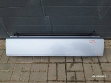 PEUGEOT 4007 BOK ZADNÍ VÍKO KUFRU KUFRU