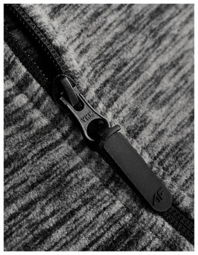 МУЖСКАЯ ТОЛСТОВКА ИЗ ТЕРМОАКТИВНОГО ФЛИСА 4F POLAR SS23M053