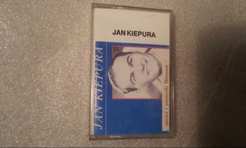 Jan Kiepura - Pieśni I Piosenki Filmowe