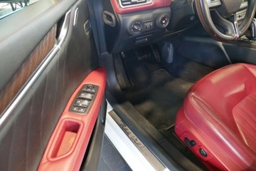 Maserati Ghibli III 2019 Maserati Ghibli 3.0 430KM 38tys.km Radar Cam360 Wentylacja HarmanKardon LED, zdjęcie 21