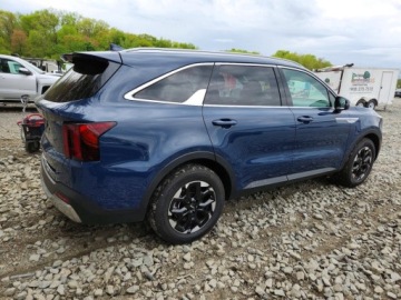 Kia Sorento IV 2025 Kia Sorento 2025 KIA SORENTO S 2.5 Benzyna 191KM, zdjęcie 4