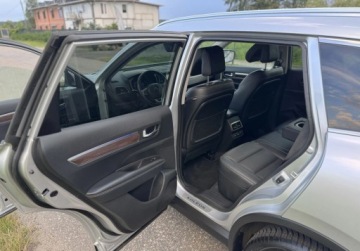 Renault Koleos II SUV 2.0 dCi 177KM 2017 Renault Koleos TYLKO 63 tys.km 2.0 d PISEMNA GWARANCJA w cenie Transport, zdjęcie 25