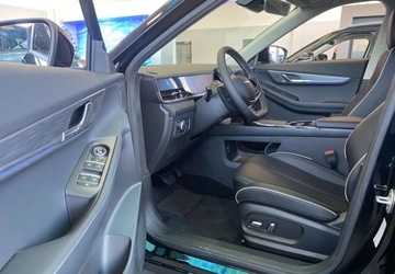 Jaecoo 5 1.6T 147KM 2025 Jaecoo 5 Jaecoo 5 1.6 Benzyna 147KM, zdjęcie 13