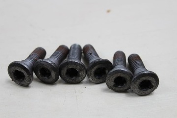 HONDA CB125F GLR125 JC74 БОЛТ ТОРМОЗНОГО ДИСКА P