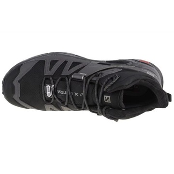 Buty Salomon X Ultra 4 Mid Wide GTX M 412946 43 1/3