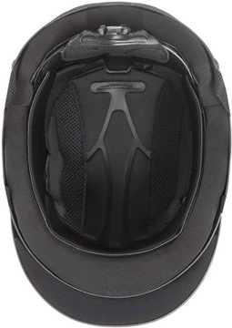 Шлем для верховой езды Uvex Perfexxion II Размер 55-58 см