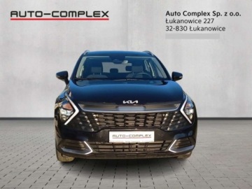 Kia Sportage V SUV 1.6 T-GDI 150KM 2024 Kia Sportage 1,6 T benz moc 150 KM, M Smart Salon PL manual 2024 1.6, zdjęcie 13