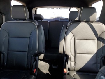 Chevrolet 2023 Chevrolet Traverse Premier 2023 3.6l 3.6 Benzyna 310KM, zdjęcie 11