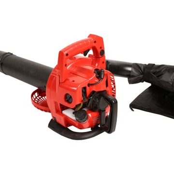 ПЫЛЕСОС ЛИСТОЧИСТИТЕЛЬ 3в1 1,1км Vertex