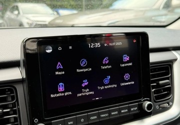 Kia Stonic I Crossover Facelifting 1.2 DPI 79KM 2025 Kia Stonic MY25 wersja M pakiet SMART, 79KM 5MT , dostepny od reki 1.2, zdjęcie 27