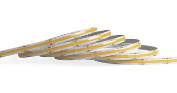 24V COB MOCNA Taśma LED NEON LINIA NEUTRALNA | 1M