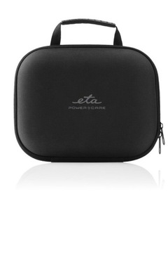 Массажный пистолет с 4 головками ВИБРАЦИОННЫЙ МАССАЖЕР Eta