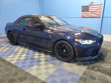 BMW Seria 4 G22-23-26 2023 BMW M4 Competition 2023 3.0l 3.0 Benzyna 503KM, zdjęcie 4