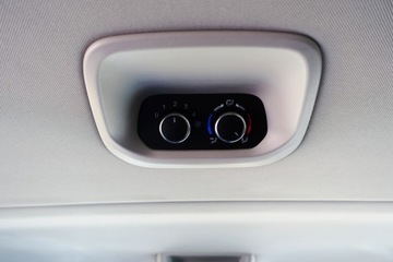 Ford Tourneo Custom I 2023 Ford Tourneo Custom SalonPL Kamera Tempomat Asyst. park. Ogrz. post. z pil, zdjęcie 29