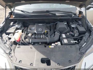 Lexus NX II 2021 Lexus NX 300 F Sport 2021 2.0l 2.0 Benzyna 235KM, zdjęcie 8