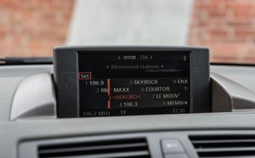 BMW Seria 1 E81/E87 Hatchback 5d E87 2.0 120d 163KM 2005 BMW Seria 1 2.0D 163KM Xenon SKora Navi Szyber Automat Full Serwis, zdjęcie 18