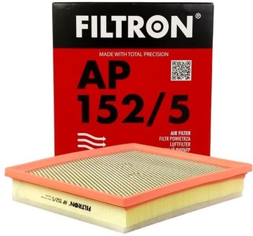 FILTRON FILTR POWIETRZA OPEL INSIGNIA SAAB 9-5