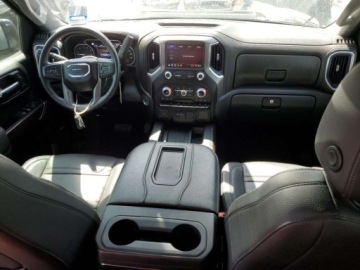  GMC Sierra Limited K1500 Denali 2022 6.2 Benzyna 420KM, zdjęcie 8