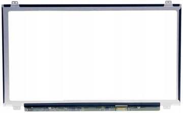 NOWA MATRYCA ZAMIENNA Z B156XTN07.0 B156XTN07.1 HD TN 30PIN MATOWA